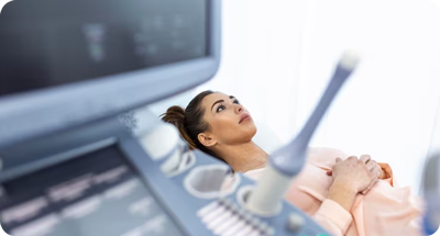 سونوگرافی ترانس واژینال