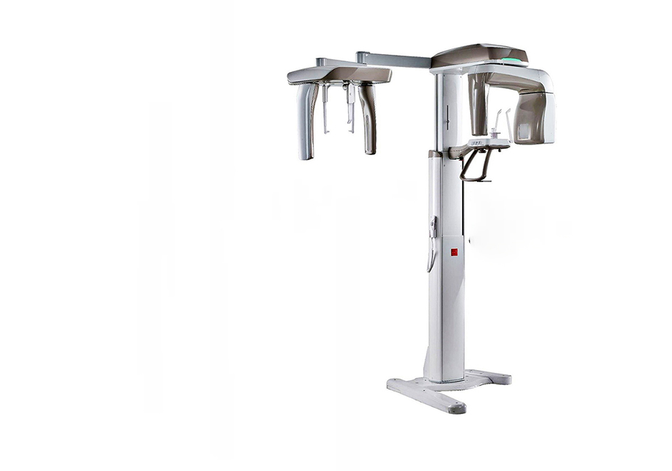 رادیوگرافی پری اپیکال